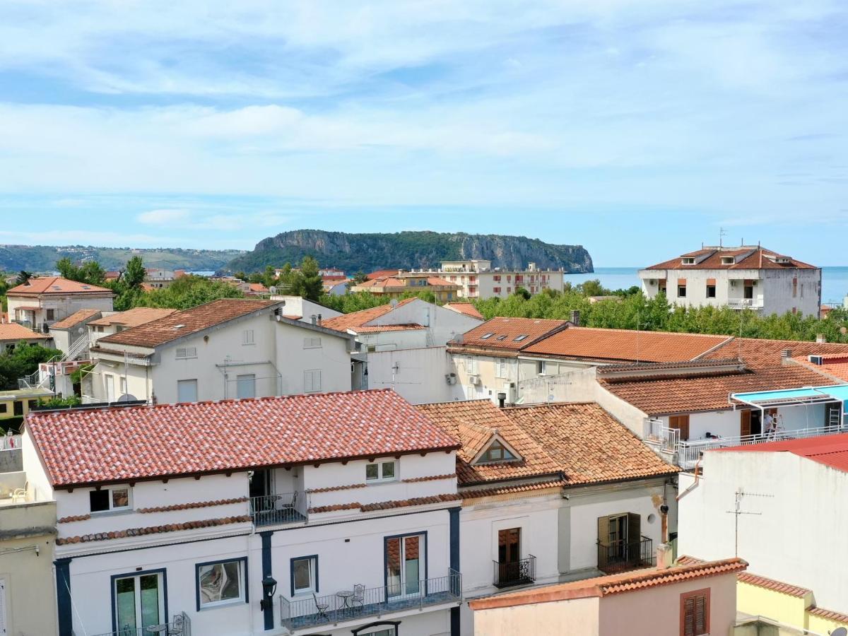 Praja Vecchia Bed and Breakfast Praia a Mare Buitenkant foto