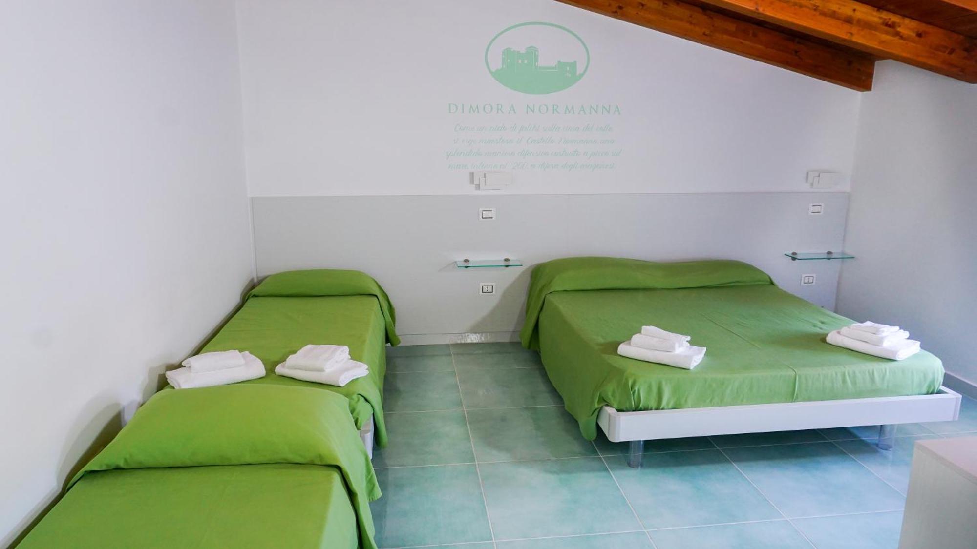 Praja Vecchia Bed and Breakfast Praia a Mare Buitenkant foto