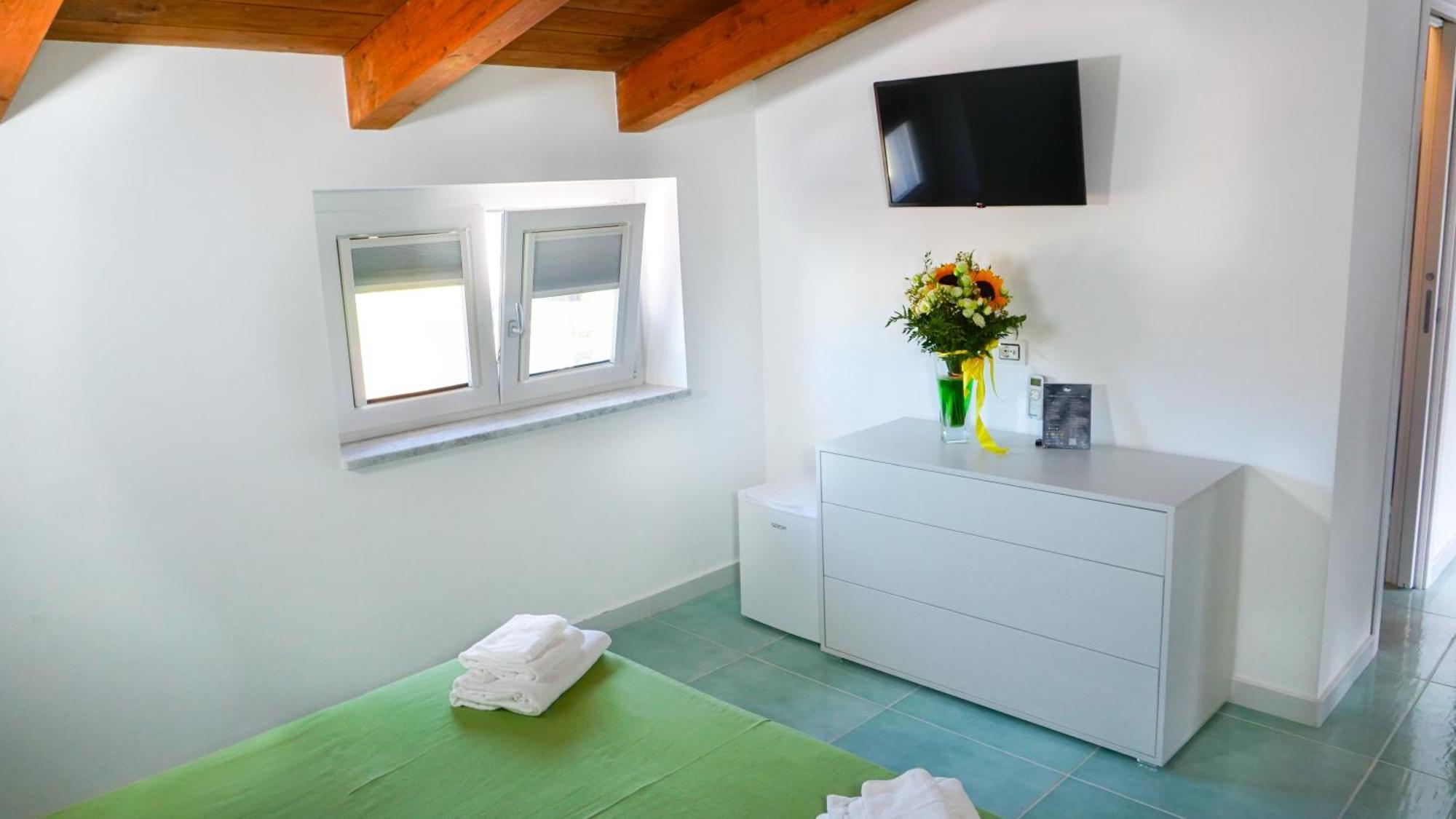 Praja Vecchia Bed and Breakfast Praia a Mare Buitenkant foto