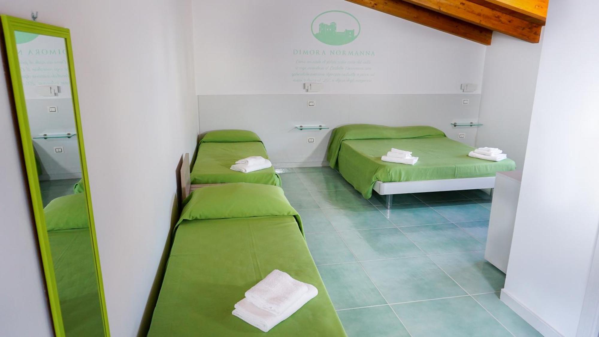 Praja Vecchia Bed and Breakfast Praia a Mare Buitenkant foto