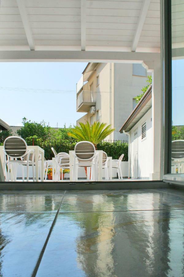 Praja Vecchia Bed and Breakfast Praia a Mare Buitenkant foto