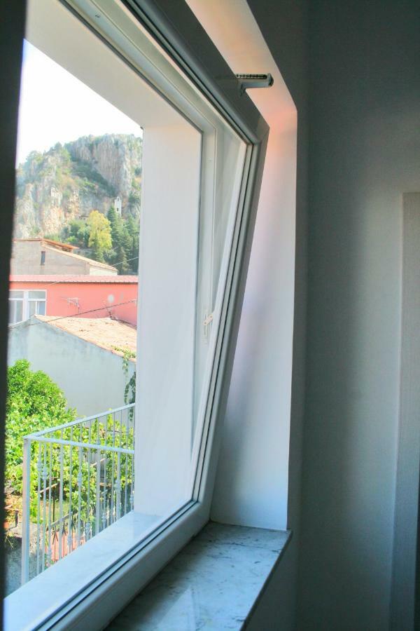 Praja Vecchia Bed and Breakfast Praia a Mare Buitenkant foto